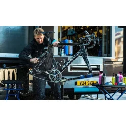 Muc-Off Five Brush Set
