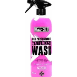 Muc-Off High Performance Waterless Wash 750ml