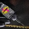 Muc-Off Ludicrous AF Bike Chain Race Lube - 50ml Drip