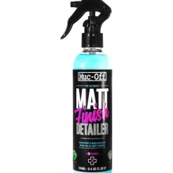 Muc-Off Matte Finish Detailer 250ml