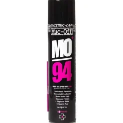 Muc-Off MO-94 All Purpose Penetrating Lube - 750ml Aerosol