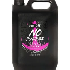 Muc-Off MTB Tubeless Tire Sealant - 5L Bottle