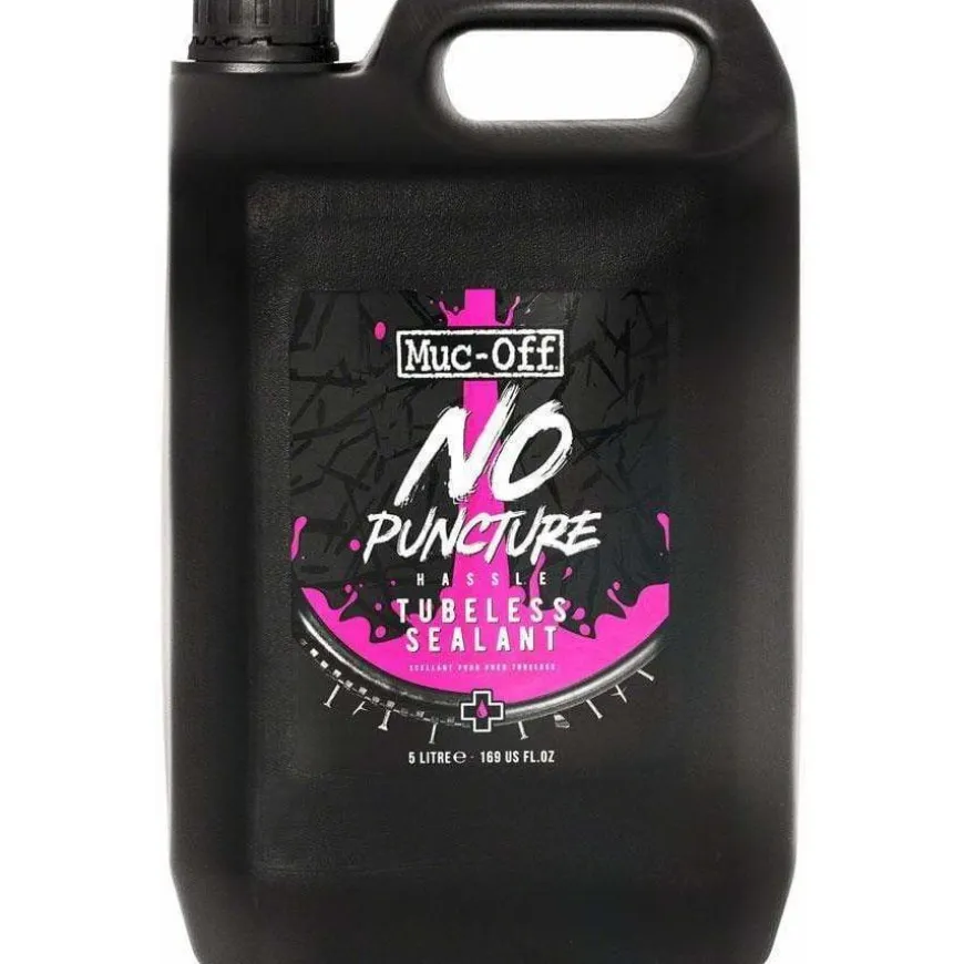 Muc-Off MTB Tubeless Tire Sealant - 5L Bottle