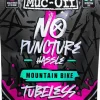 Muc-Off MTB Tubeless Tire Sealant - 80ml Pouch