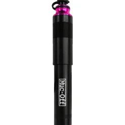 Muc-Off Muc-Off Airmach Mini Pump