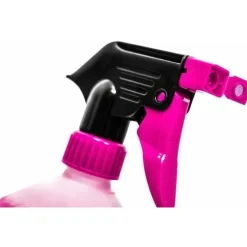 Muc-Off Nano Tech Bike Cleaner: 1L Spray Bottle
