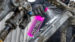 Muc-Off Nano Tech Bike Cleaner Concentrate - 500ml Pouch