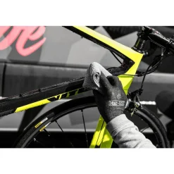 Muc-Off Premium Microfiber Polishing Cloth