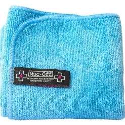 Muc-Off Premium Microfiber Polishing Cloth