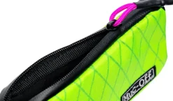 Muc-Off Rainproof Essentials Case - Hi-Vis Yellow