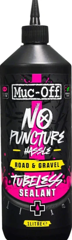 Muc-Off Road+Gravel Tubeless Tire Sealant
