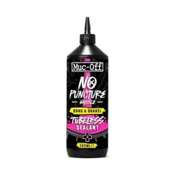 Muc-Off Road+Gravel Tubeless Tire Sealant - 500ml