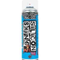 Muc-Off Silicon Shine Lube- 500ml