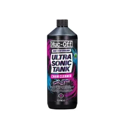 Muc-Off Ultrasonic Tank Chain Cleaner - 1L