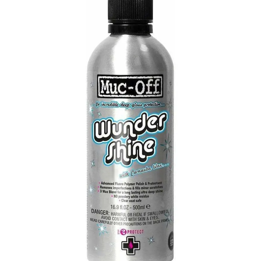Muc-Off Wunder Shine 500m