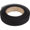 Newbaum's Black Padded Cloth Bar Tape