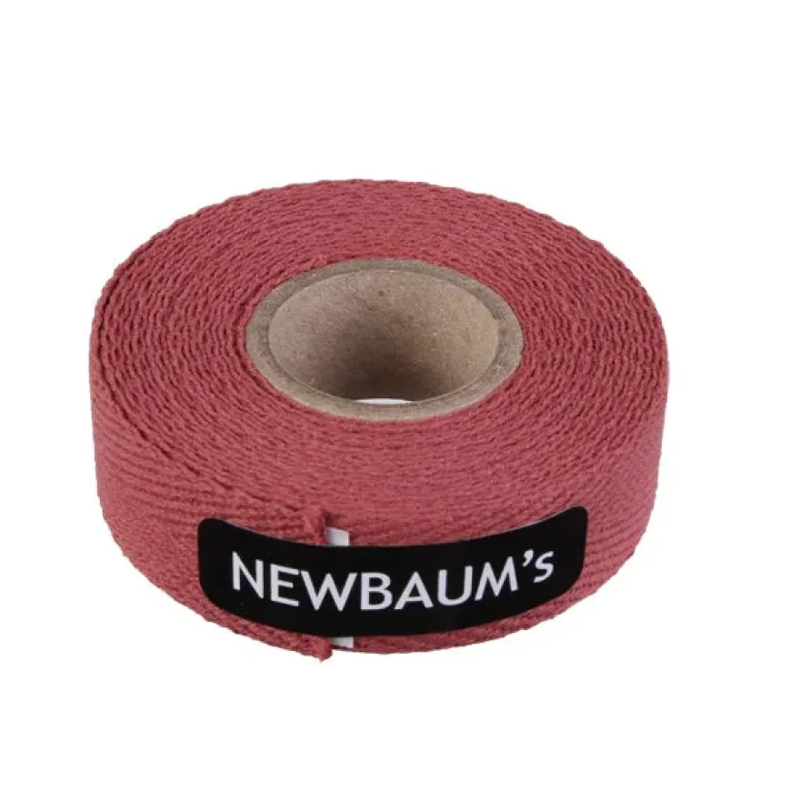 Newbaum's Cloth Bar Tape
