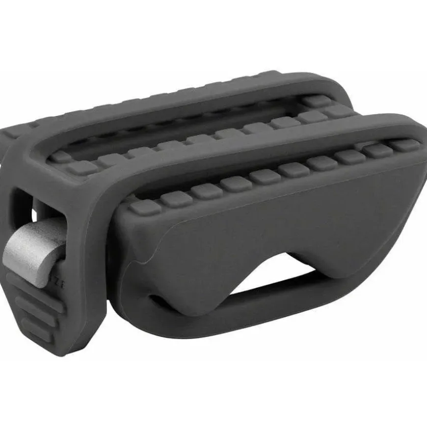 Nite Ize HandleBand Universal Smart Phone Stem/Handlebar Mount, Charcoal