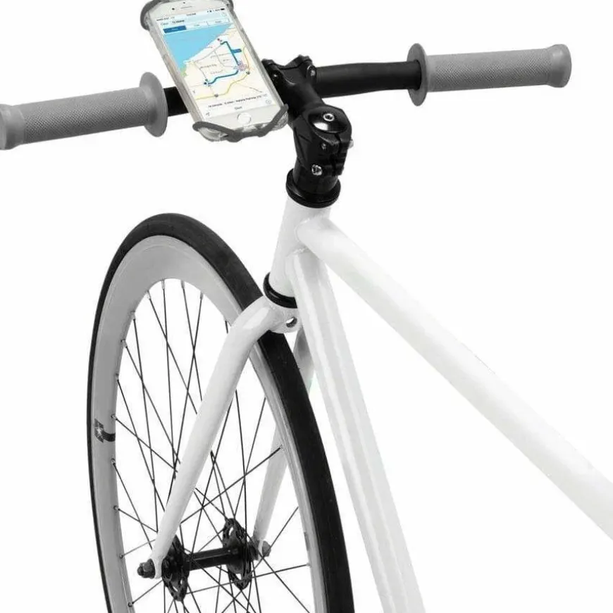 Nite Ize Wraptor Universal Smart Phone Stem/Handlebar Mount