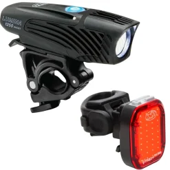 NiteRider Lumina Boost 1250 Vmax+ 180 Combo