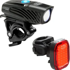 NiteRider Lumina Micro 950 Vmax+ 180 Combo
