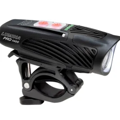 NiteRider Lumina Pro 1400 Headlight