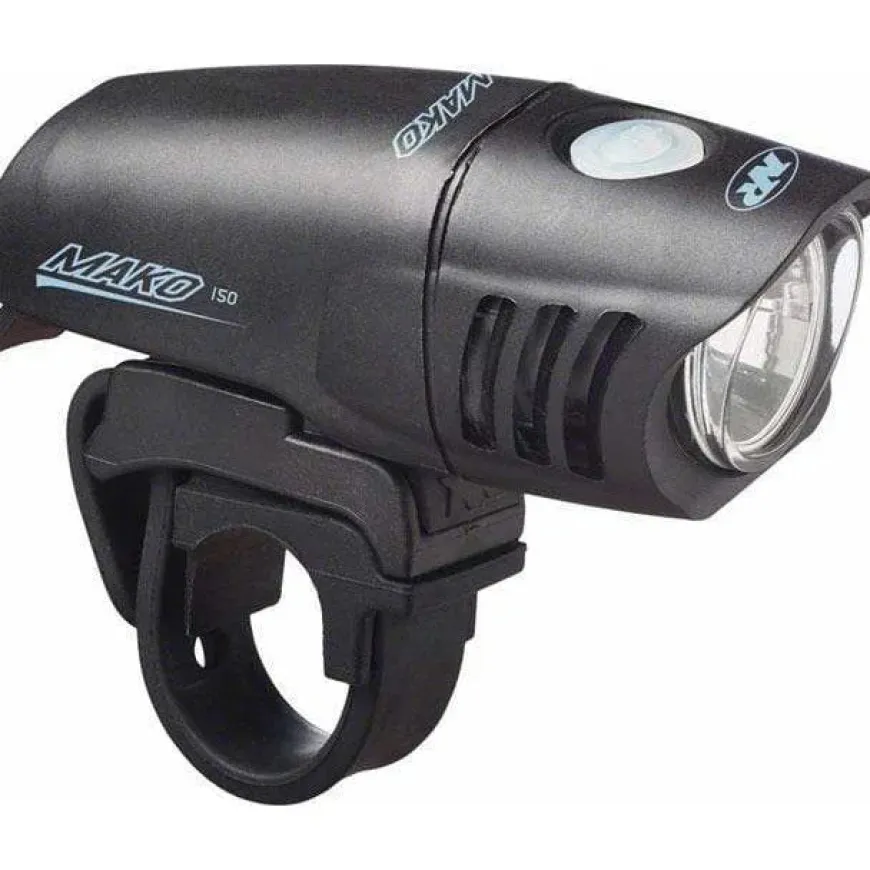NiteRider Mako 150 Front Bike Light