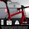 NiteRider Omega™ 330 EVO Bike Taillight with NiteLink™