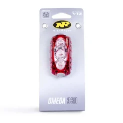 NiteRider Omega 330 Lumen Rear Bike Light