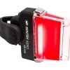 NiteRider Sentry Aero 260 Water Resistant Rechargeable Rear Bike Light
