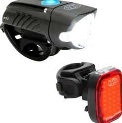 NiteRider Swift 450 Vmax+ 180 Combo