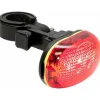 NiteRider TL 6.0 Bike Taillight