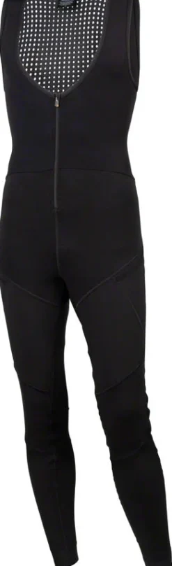 45NRTH Mens Naughtvind Bibs