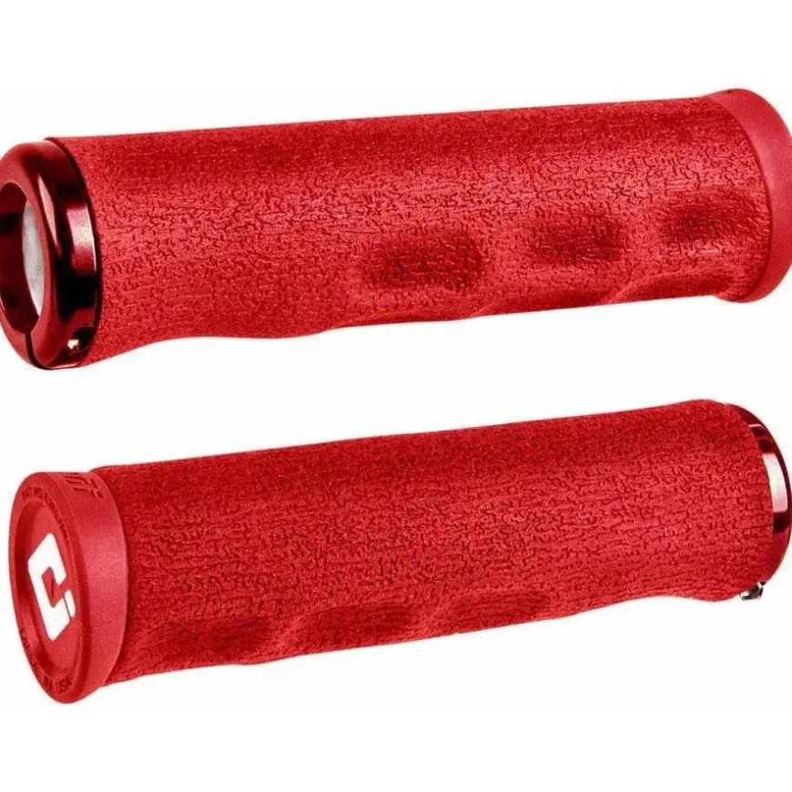 ODI Dread Lock-On Handlebar Grips