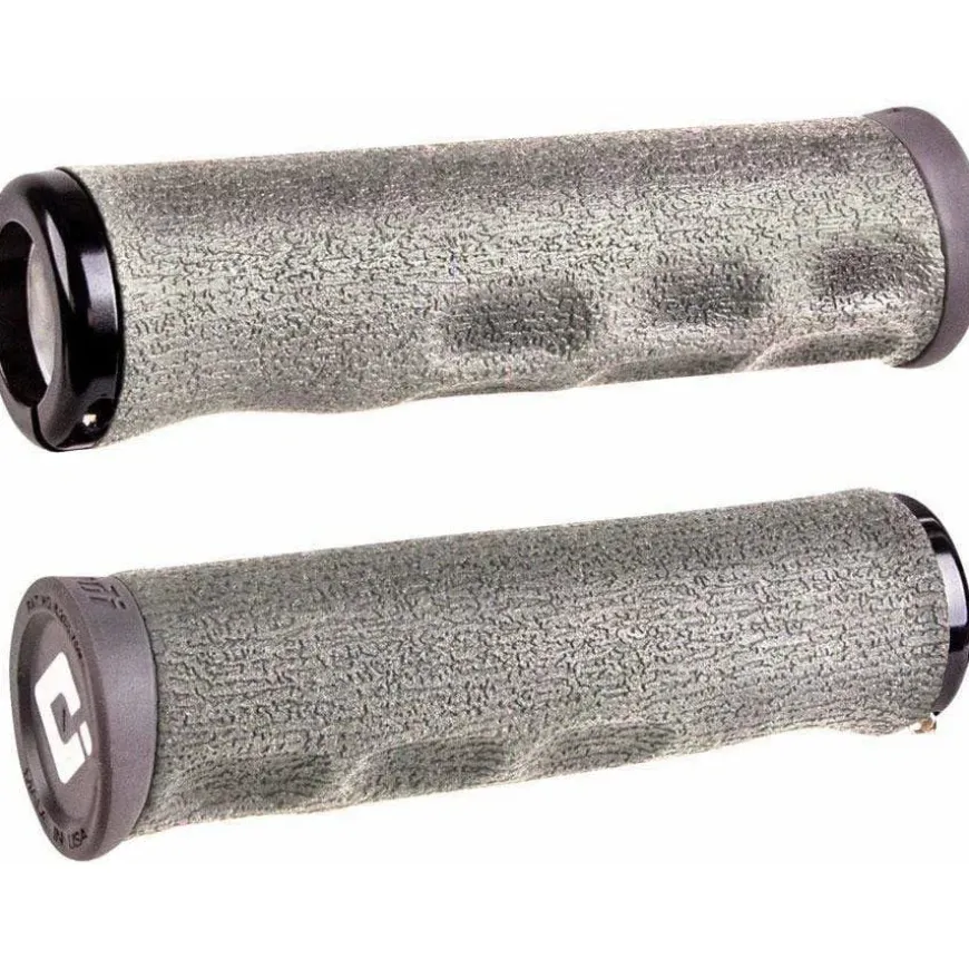 ODI Dread Lock-On Handlebar Grips