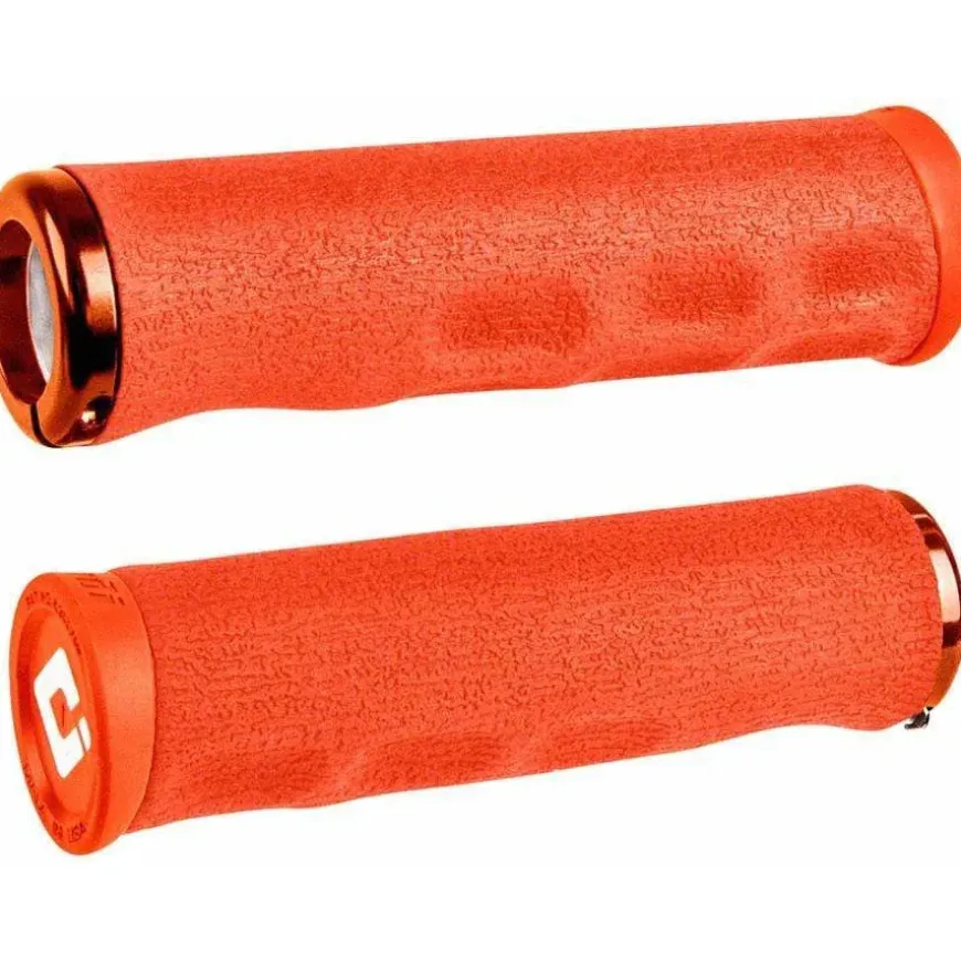 ODI Dread Lock-On Handlebar Grips