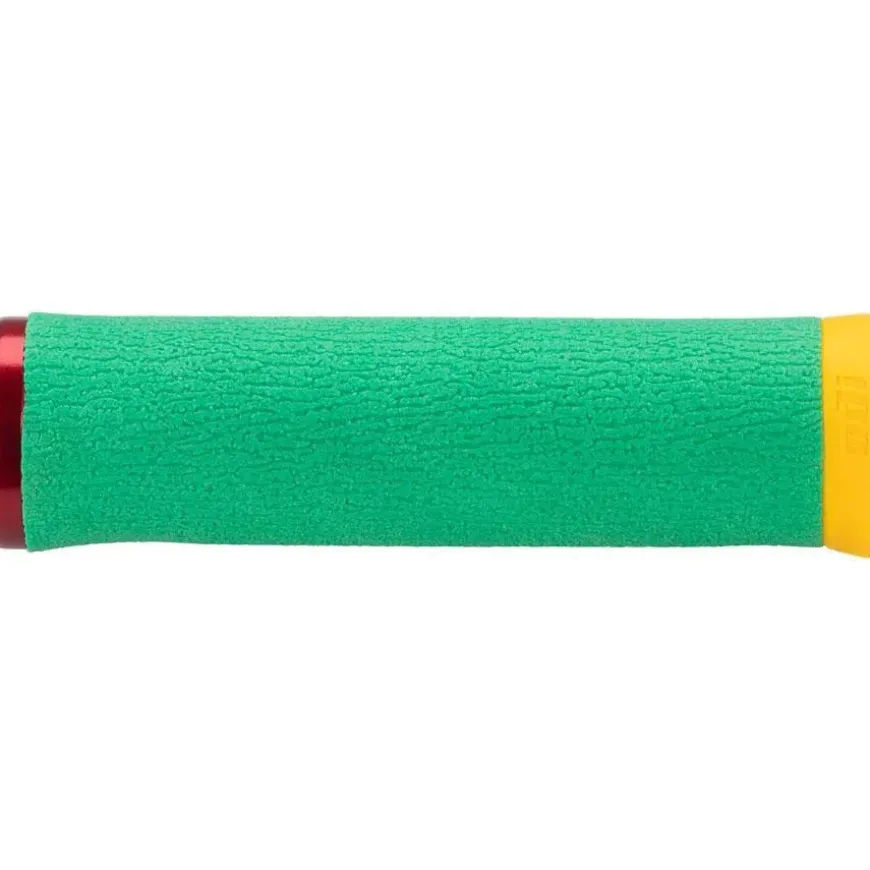 ODI Dread Lock-On Handlebar Grips