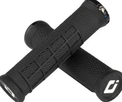 ODI Elite Flow Bike Handlebar Grips - Lock-On