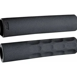 ODI F-1 Vapor Grips - Black