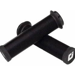 ODI Longneck V2.1 Lock-On Bike Handlebar Grips- Black