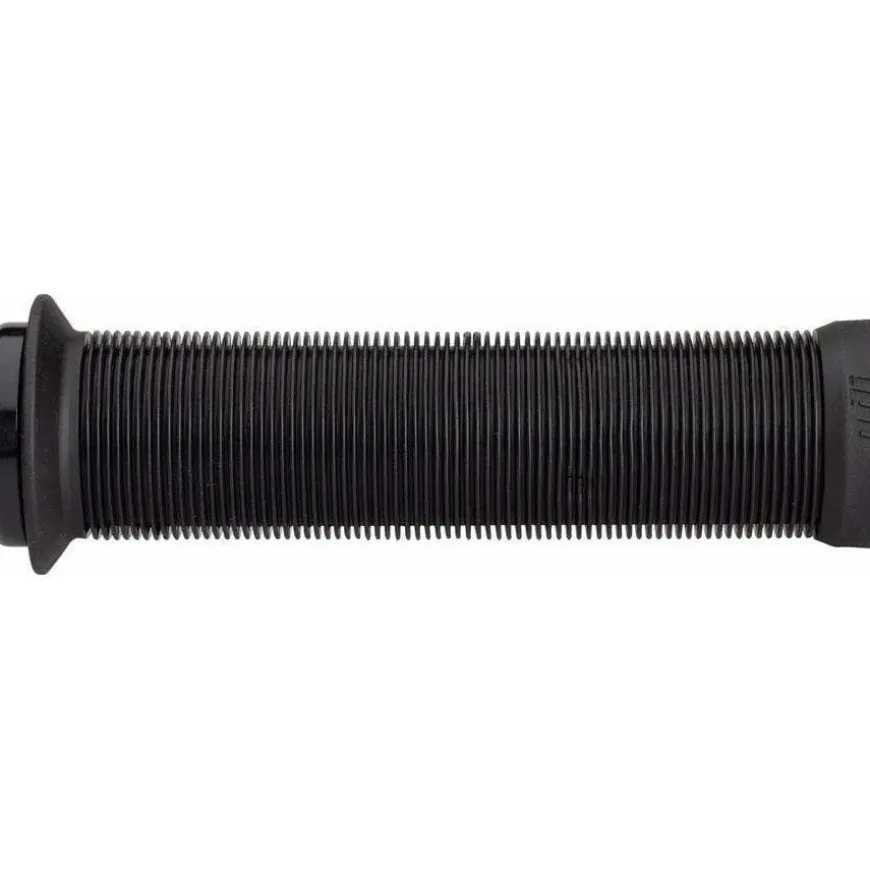 ODI Longneck V2.1 Lock-On Bike Handlebar Grips- Black