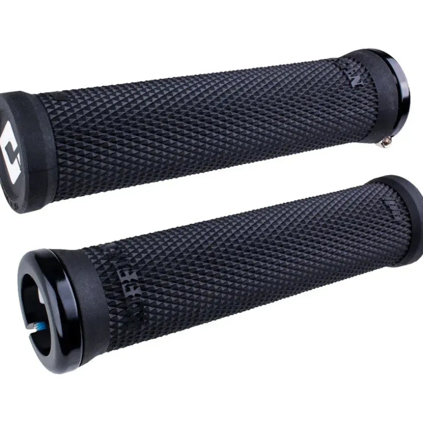 ODI Ruffian v2.1 Lock-On Bike Grips