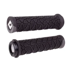 ODI Vanquish Lock-On Grips