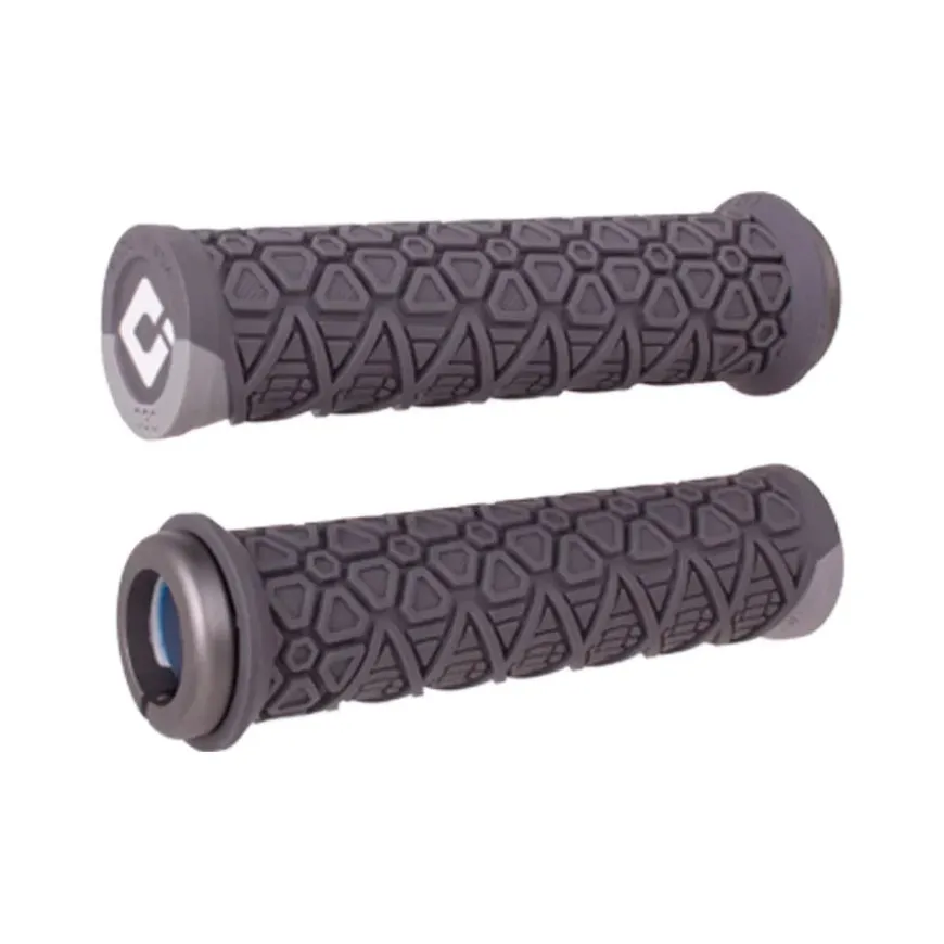 ODI Vanquish Lock-On Grips