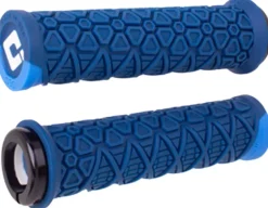 ODI Vanquish Lock-On Grips