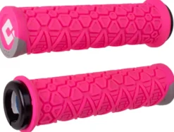 ODI Vanquish Lock-On Grips