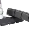Odyssey A Brake Pads Black Threaded Post