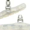 Odyssey A Brake Pads Clear Soft Compound Threaded Post