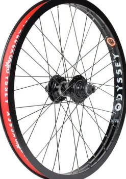 Odyssey 7KA Rear Wheel - 20" Freecoaster LHD
