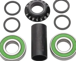 Odyssey 19mm Sealed Mid Bottom Bracket